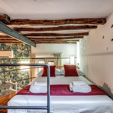 San Calisto Suite Ρώμη Εξωτερικό φωτογραφία